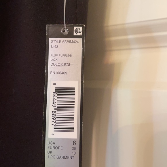 Tahari Dress - Picture 4 of 7